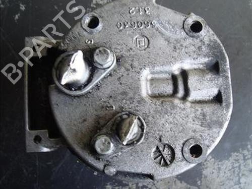 AC compressor RENAULT MASTER II Van (FD)  | BP9738151M34 