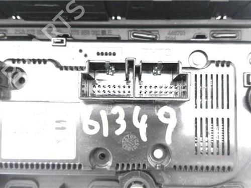 Climate control SEAT ATECA (KH7, KHP) 1.5 TSI | BP37261180I5 - Image 7