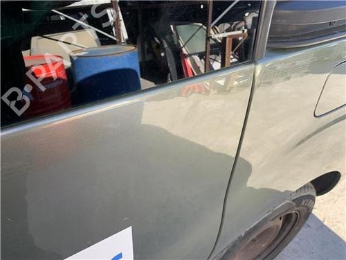 Left rear door PEUGEOT PARTNER Tepee 1.6 HDi 16V | BP32451098C4