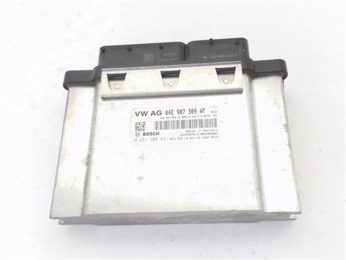 Elektronisk modul VW POLO V (6R1, 6C1) 1.2 TSI 16V | BP29260141M83 