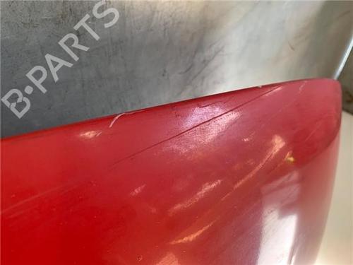 Hood RENAULT MEGANE I (BA0/1_)  | BP23442441C1 