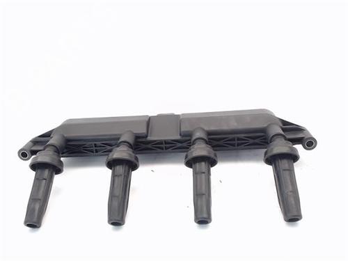 Used Ignition coil CITROËN C3 I (FC_, FN_) 1.4 i (73 hp) 9685090