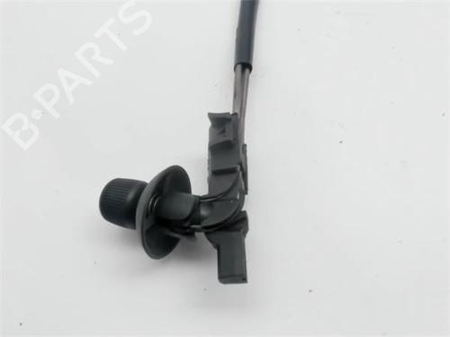 Right mirror SEAT IBIZA III (6L1)  | BP13050101C27 