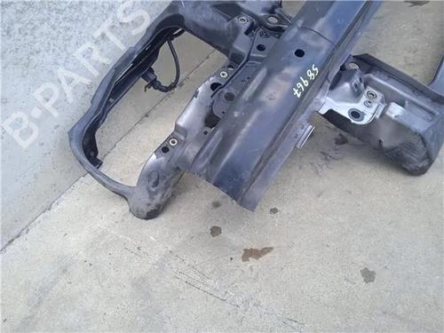Frontplate/Frontkurv VW GOLF IV (1J1) 1.9 TDI | BP24338348C72 