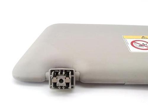 Right sun visor MERCEDES-BENZ VITO Van (W447) | BP32417710I2 - Image 8