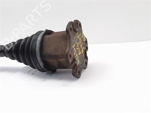 Left front driveshaft AUDI A4 B7 (8EC) | BP13049014M38