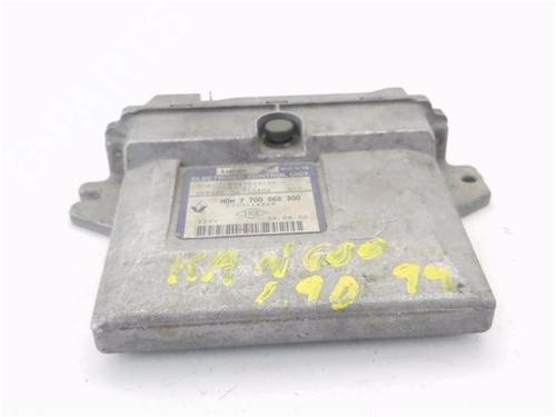 Electronic module RENAULT KANGOO (KC0/1_) | BP28818742M83