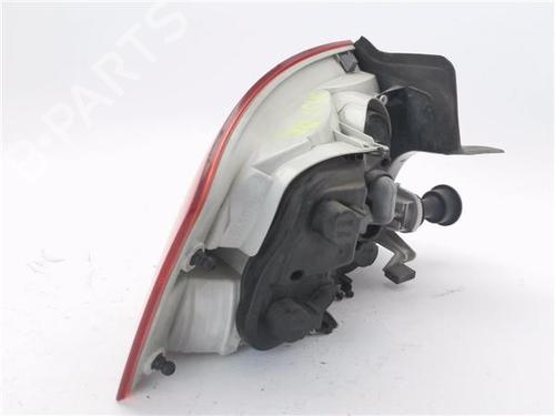 Right taillight AUDI A4 B7 (8EC) 2.0 TDI | BP40150679C35 - Image 4