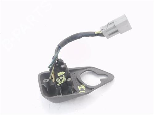 Left front window switch HONDA CIVIC VI Fastback (MA, MB) 1.5 16V (MB3) | BP28025463I27 