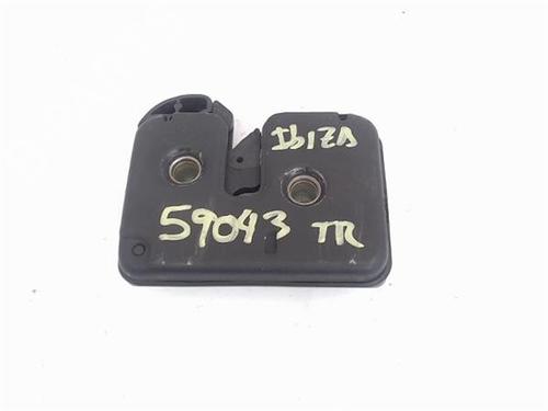 Used Tailgate lock SEAT IBIZA II (6K1) [1993-2002]  16694174