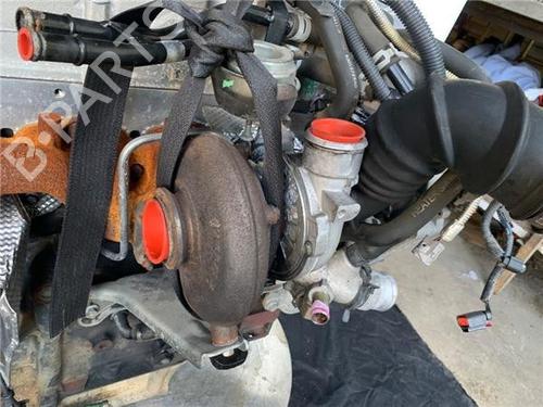 Engine JEEP CHEROKEE (KJ) 2.8 CRD | BP33887313M1  - Image 7