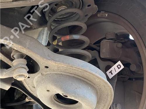 Used Left rear steering knuckle Left rear steering knuckle FORD FOCUS III [2010-2020] 29260006 29260006