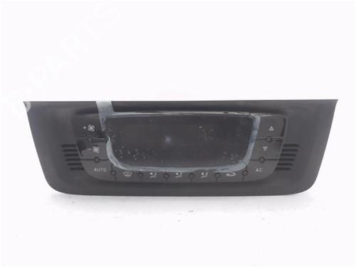Used Climate control SEAT IBIZA IV (6J5, 6P1) [2008-2017]  27723100