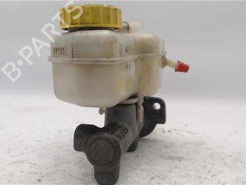 Brake master cylinder VW POLO IV (9N_, 9A_) | BP16372089M77