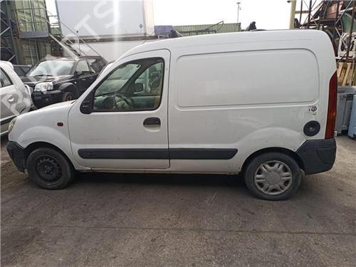 Seat buckle RENAULT KANGOO Express (FC0/1_)  | BP32162048I32 