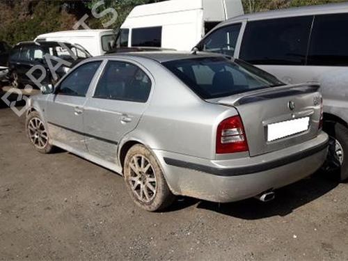 Starter SKODA OCTAVIA I (1U2) RS 1.8 T | BP12104308M8 