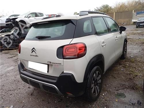 Left headlight CITROËN C3 AIRCROSS II (2R_, 2C_) 1.2 PureTech 110 (2RHNZB, 2RHNZW, 2RHNPX, 2RHNPJ) | BP29254776C28 