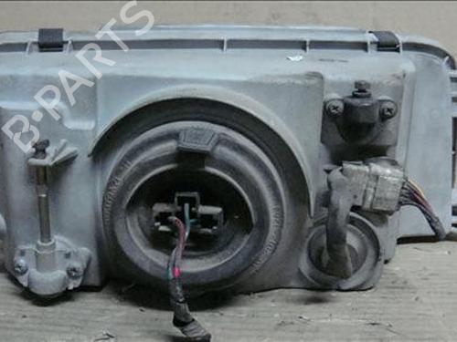 Left headlight HYUNDAI SANTAMO 2.0 | BP11340081C28 