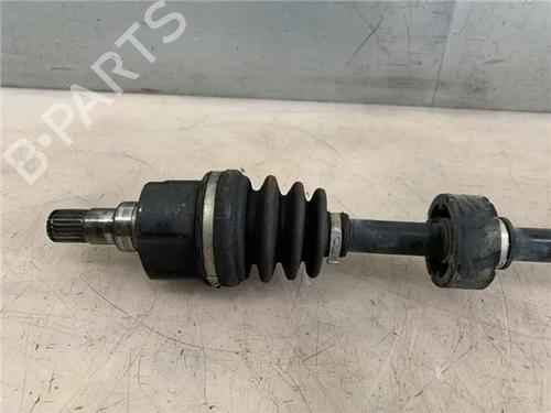 Right front driveshaft CHEVROLET MATIZ (M200, M250) 1.0 LPG | BP24315373M39 
