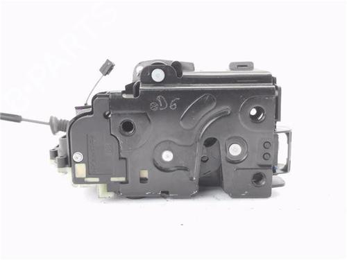 Rear right lock VW GOLF IV (1J1)  | BP24239343C99 