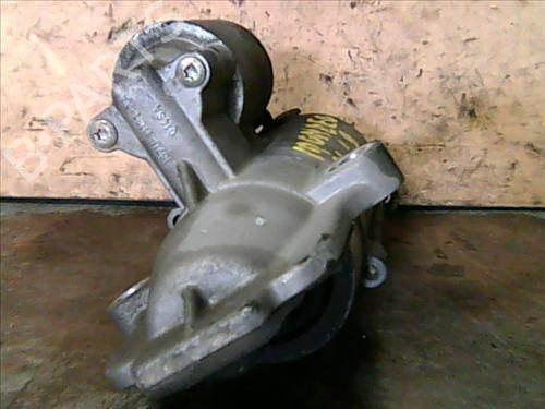 Used Starter FORD MONDEO III (B5Y) 1.8 16V (125 hp) 9702502