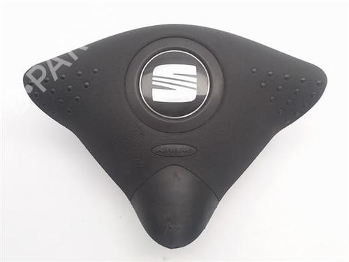Used Driver airbag SEAT IBIZA II (6K1) [1993-2002]  13052265