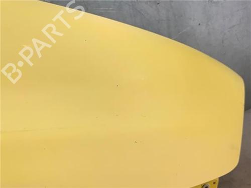 Right front fenders SEAT IBIZA III (6L1) 1.9 TDI | BP23946085C42