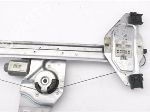 Front right window mechanism PEUGEOT PARTNER Tepee 1.6 HDi 16V | BP40129124C23 - Image 7