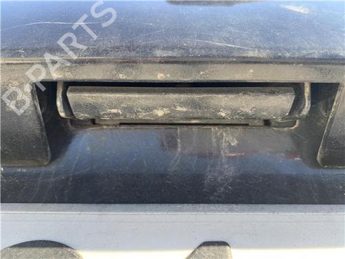 Tailgate handle MITSUBISHI OUTLANDER II (CW_W) 2.0 DI-D (CW8W) | BP32417797C132