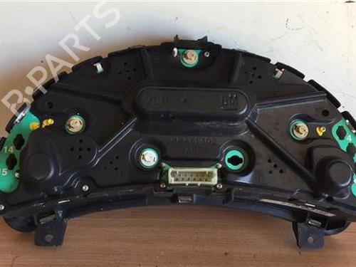 Instrument cluster OPEL CORSA C (X01)  | BP13049433C47 