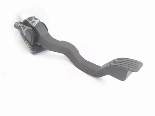 Used Pedal PEUGEOT 206 Hatchback (2A/C) [1998-2012]  18747251