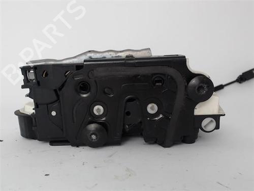 Rear left lock VW GOLF VI (5K1)  | BP19449194C100 