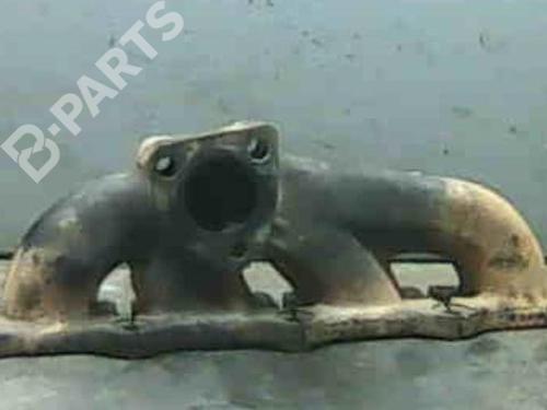 Used Exhaust manifold AUDI A3 (8L1) [1996-2006]  11647195
