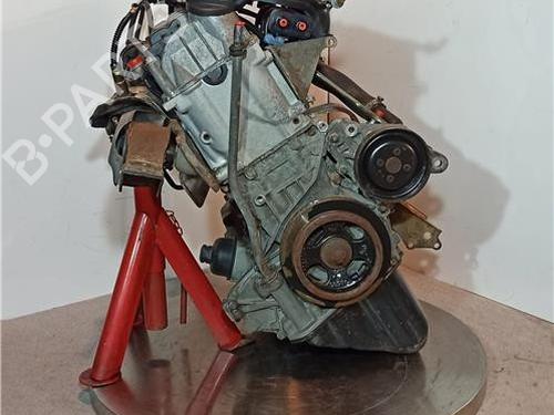Motor SMART FORTWO Coupe (451) 1.0 (451.330, 451.334) | BP9759550M1 