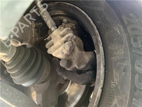 Other PEUGEOT PARTNER Tepee 1.6 HDi 16V | BP32451091O1 