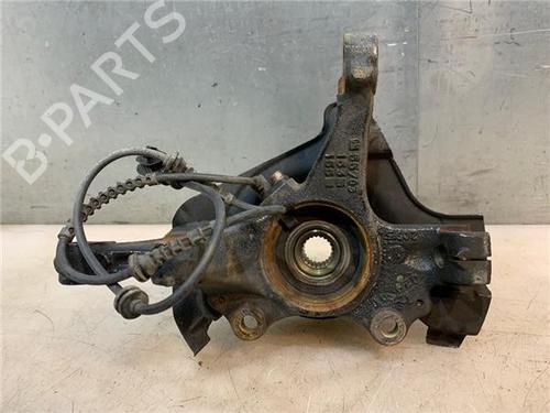 Right front steering knuckle OPEL CORSA D (S07)  | BP22432926M26 