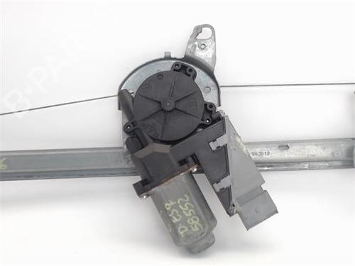 Andre CITROËN C3 I (FC_, FN_)  | BP16093788O1 