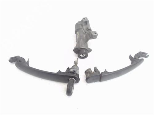 Used Other SKODA FABIA I (6Y2) [1999-2008]  16918256