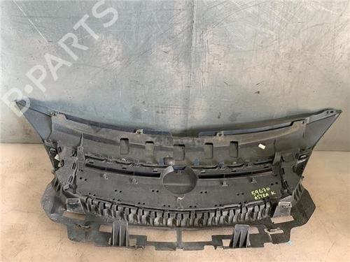 Grille OPEL ASTRA K (B16)  | BP21501777C40 