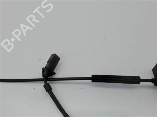 Hood lock VW CADDY III MPV (2KB, 2KJ, 2CB, 2CJ) 1.9 TDI | BP14345858C133 