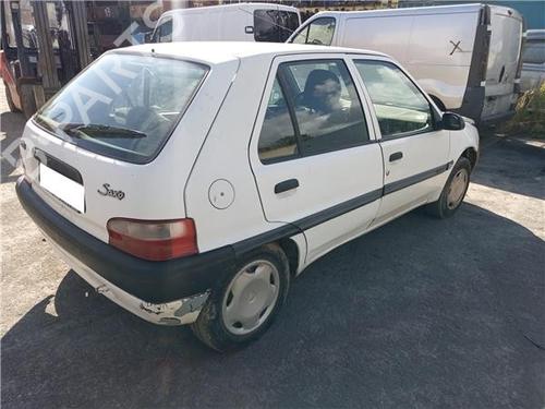 Styring servopumpe CITROËN SAXO (S0, S1) 1.5 D | BP30554241M99 