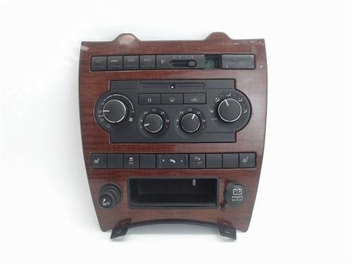 Used Climate control JEEP GRAND CHEROKEE III (WH, WK) 3.0 CRD (218 hp) 17775158