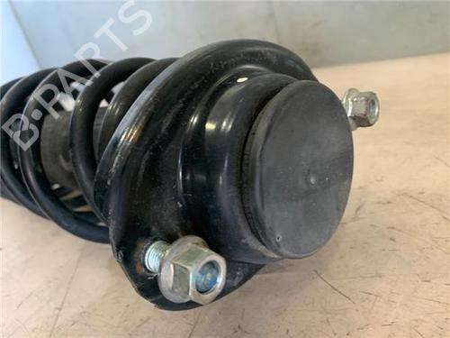 Right front shock absorber MITSUBISHI MIRAGE / SPACE STAR VI Hatchback (A0_A)  | BP23442361M17 