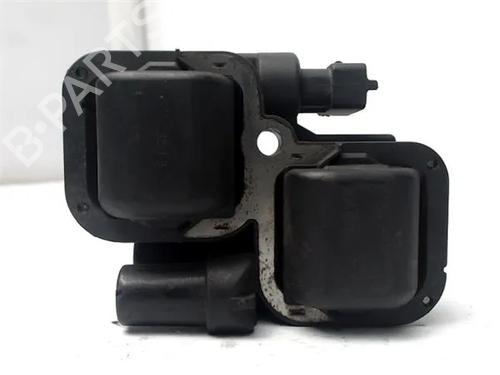 Used Ignition coil MERCEDES-BENZ A-CLASS (W169) [2004-2012]  9662227