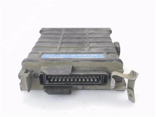Electronic module MERCEDES-BENZ 190 (W201)  | BP28378510M83 