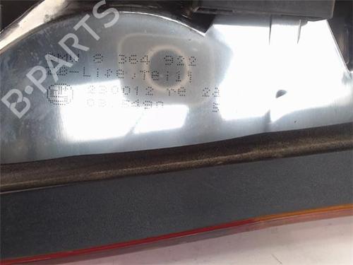 Right taillight BMW 3 (E46)  | BP13052567C35 