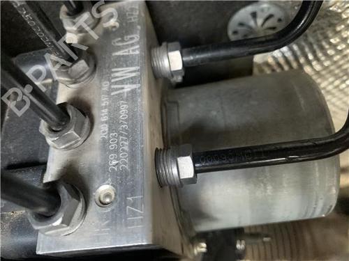 ABS pump SEAT IBIZA V (KJ1, KJG) 1.0 TSI | BP33730278M43 - Image 4