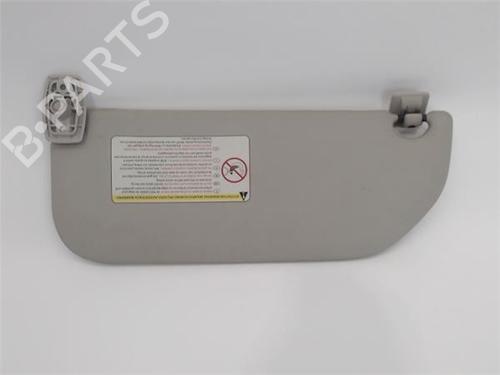 Used Right sun visor CITROËN C3 I (FC_, FN_) [2002-2013]  14995266