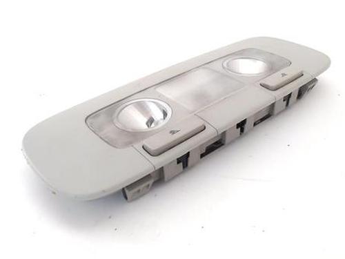 Interior roof light VW GOLF VI (5K1)  | BP30412409I8 