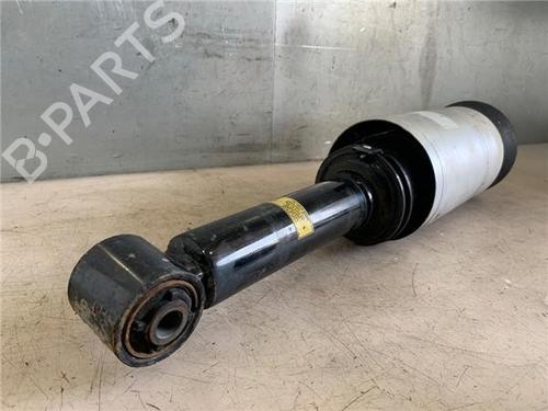 Left front shock absorber LAND ROVER DISCOVERY III (L319) 2.7 TD 4x4 | BP25977327M16 